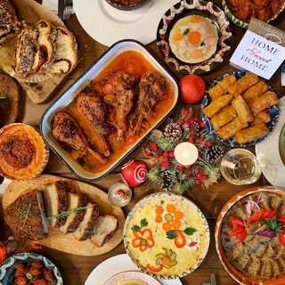 PREPARATE DE PORC PENTRU MASA DE CRACIUN SI REVELION