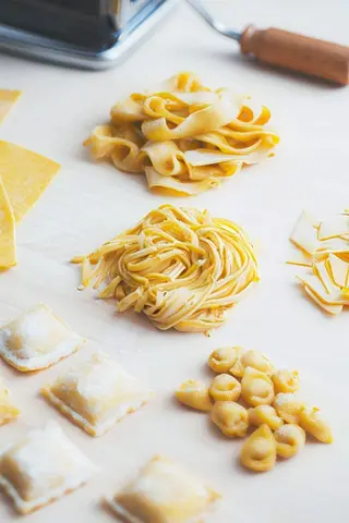 Frutti Di Mare