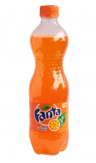 Fanta PET
