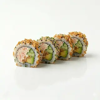 Uramaki Crunchy (4 Uds.)