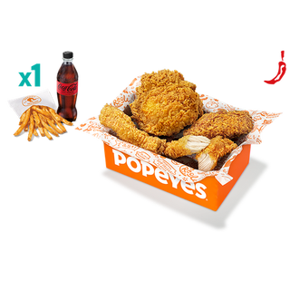 Menú Box Pa Uno