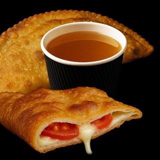 Гаряче комбо 1 (з фірмовим)