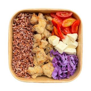 Componi il Tuo Plate