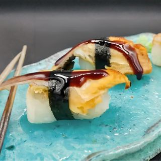 Nigiri Anguila (2 Uds.)