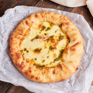 Хачапурі лазурі 330g