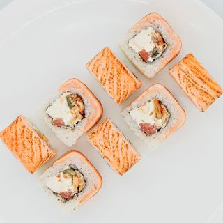 Токара (330г/8шт)