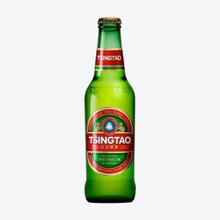 Cerveza Tsingtao