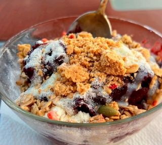 Açaí de 500gr