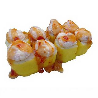 Хосомаки помпей - 8 бр