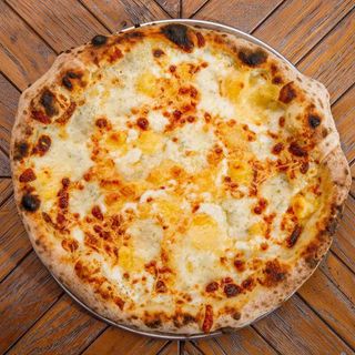 Піца Формаджо (470г)