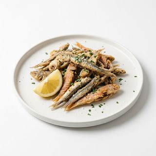 Frittura di paranza