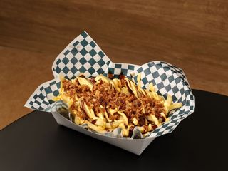 Бокс Сrispy (200г)