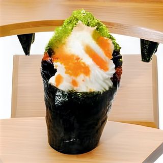 125. Temaki Philadelphia  2 pezzi