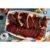 Bbq Pork Ribs 350g