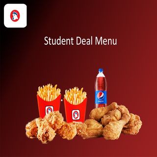 Student Deal