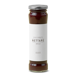 Nettare mirtillo