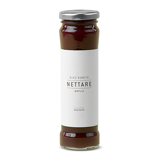 Nettare mirtillo