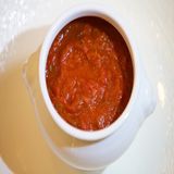 Salsa Pimiento