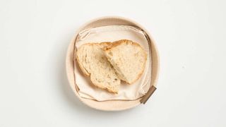 Деревенский хлеб