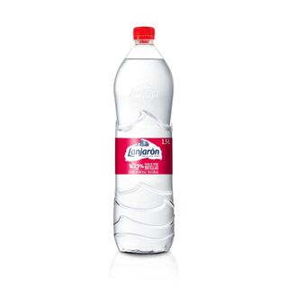 Agua Lanjarón (1.5 Lt.)