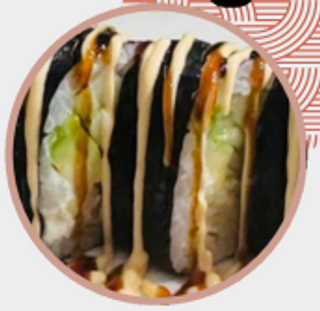 Futo ebiten - 8 pezzi