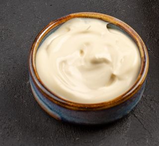 Salsa Mayonesa