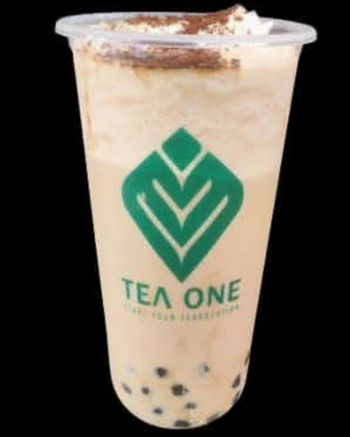 Tiramiroze Latte Especial Nueva Bebida (Grande)