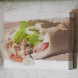 Il Caesar twist