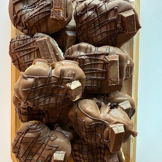 Palmeritas Kit Kat (Unidad)