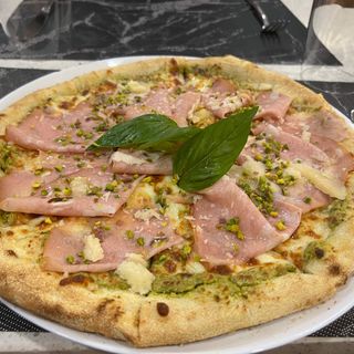 Pizza Yop Signature