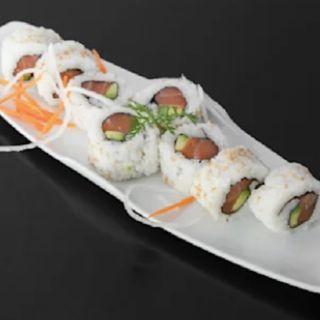 N29 Roll Pez Mantequilla Y Philadelphia (8 Uds.)