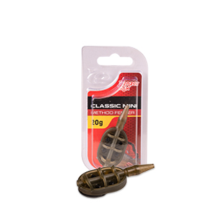 Benzar Mini Method Feeder Classic 20 G 