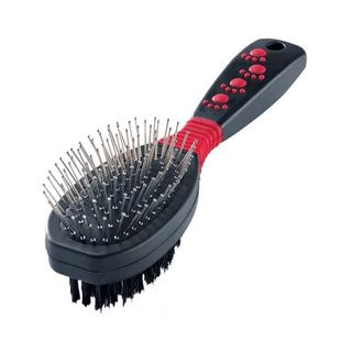 P Četka dvostrana ovalna