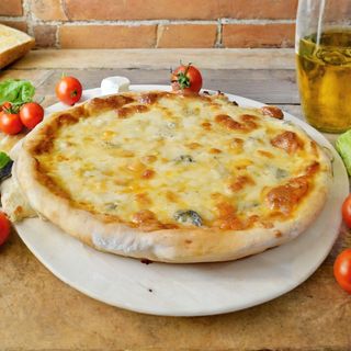 Pizza Hot Ø40x60 cm