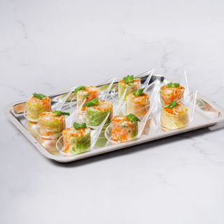 ROULEAUX PRINTANIERS 5P 