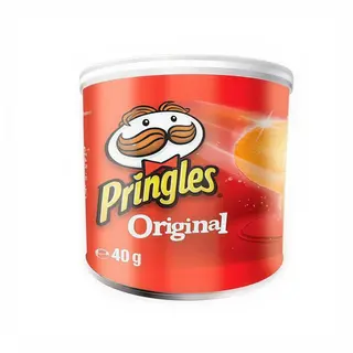 Pringles original