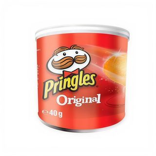 Pringles original