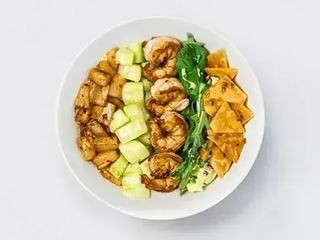 Бангкок боул