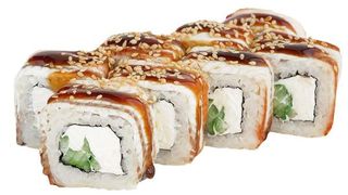 Ролл "Канада"