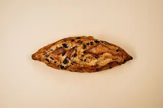 Багет пшеничний  з родзинками (270г)