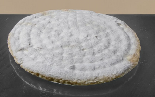 Torta De Nata (Entera)