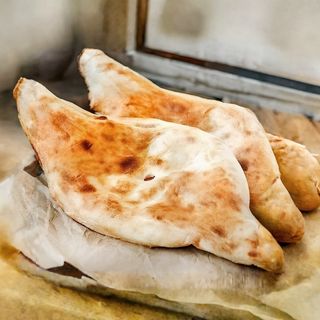 თონის პური