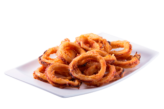 Calamares A La Romana (Entera)