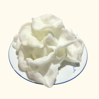 11. Pan De Gambas Fritos