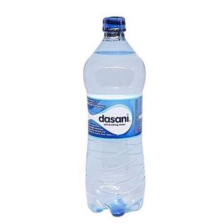 Water  50cl PET