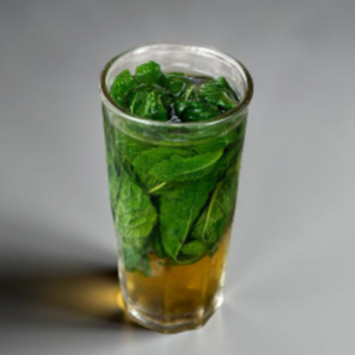 Té Marroquí