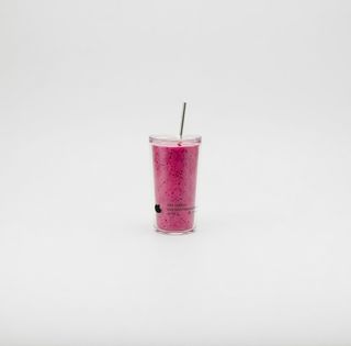 Smoothie Berries Protein Power (360 Ml.)