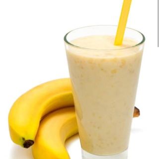 Jus De Banane