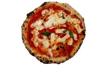 Slow Margherita