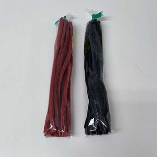 Regaliz Con Azúcar Bolsita 12 Unidades